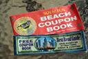 Coupon Books